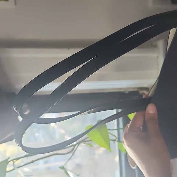 Kate Spade Rabbit Bunny Ears. - Picture 10 of 11